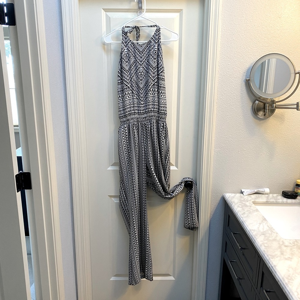 prAna jumpsuit | M